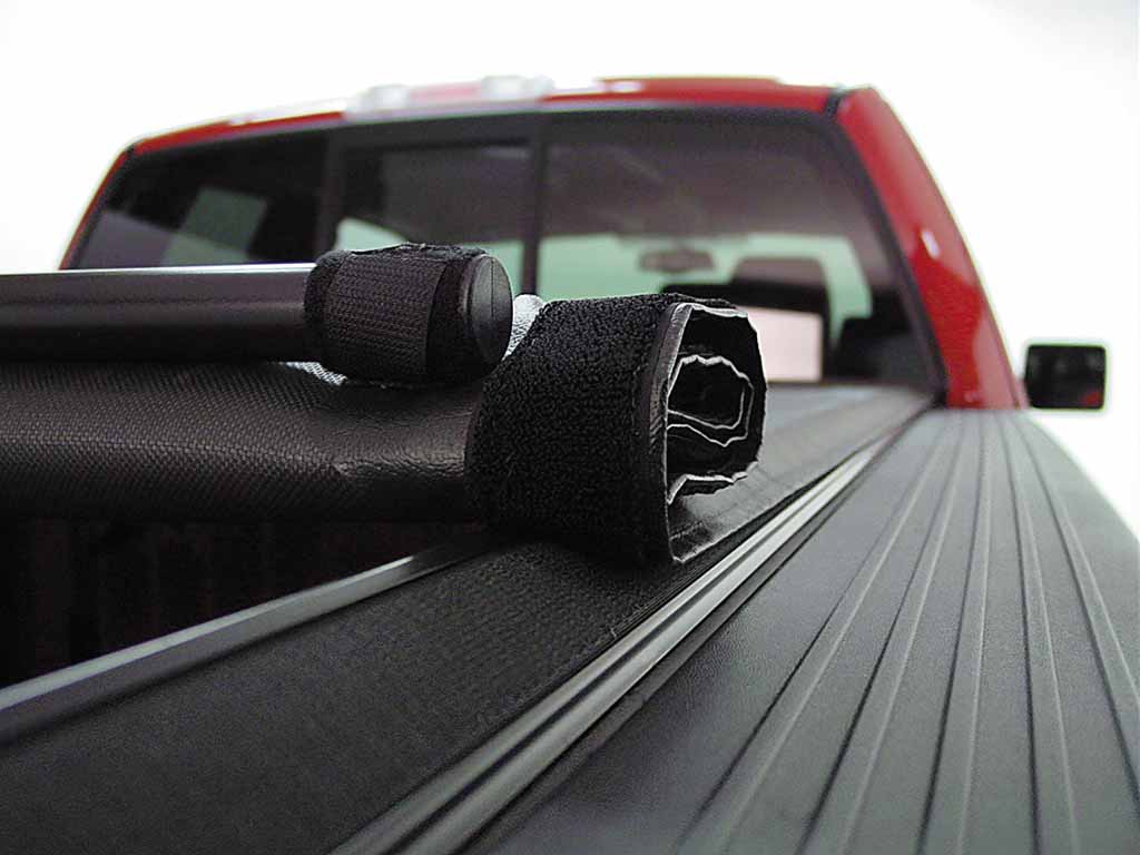 Lund Genesis Hinged Tonneau Cover Reviews - Read Customer ...