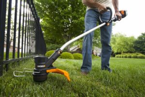 Want The Best Battery Powered Weed Eater? Here's What to ...