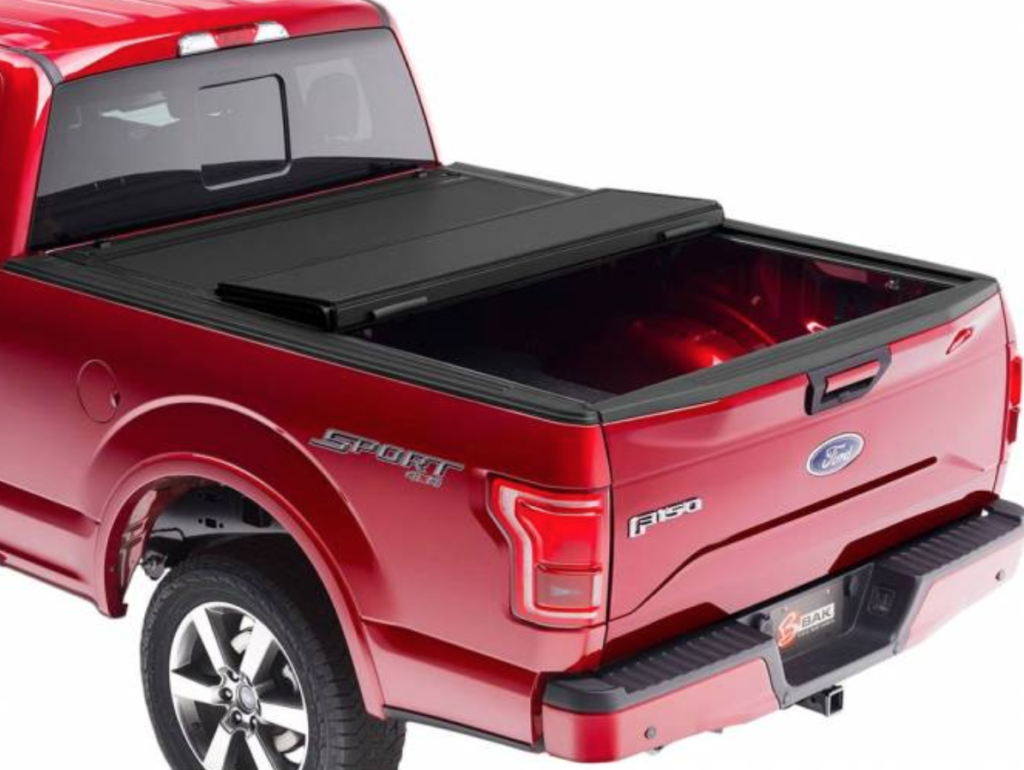 The Best Tonneau Covers Rated Reviewed 2020 Update