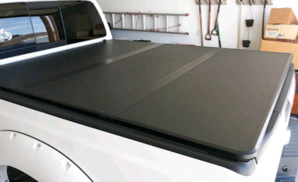 The Best Tonneau Covers Rated Reviewed 2020 Update