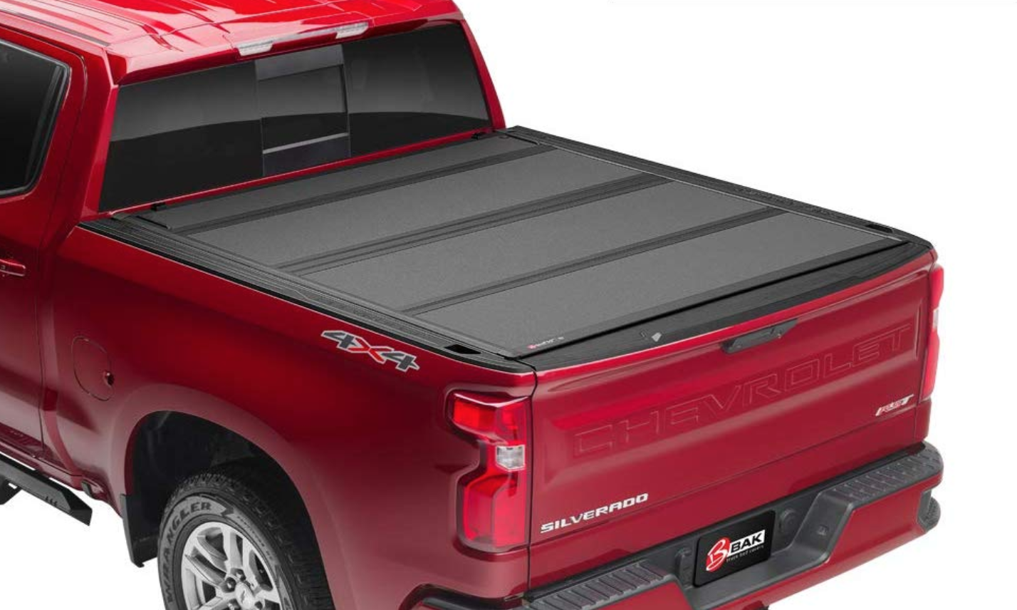 The Best Tonneau Covers Rated Reviewed 2020 Update