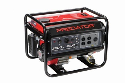 Predator Generator: What we WISHED we knew BEFORE buying