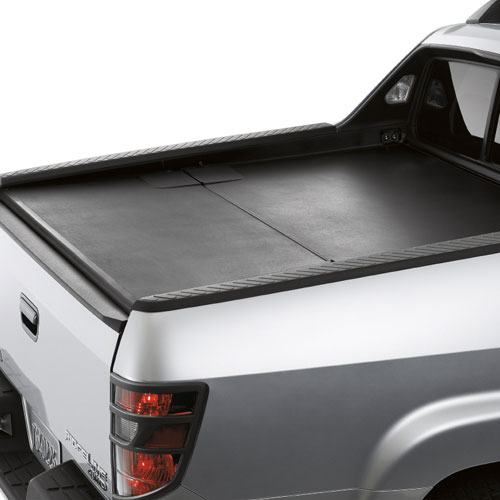 20172024 Honda Ridgeline Undercover SE Tonneau Cover, 60 OFF