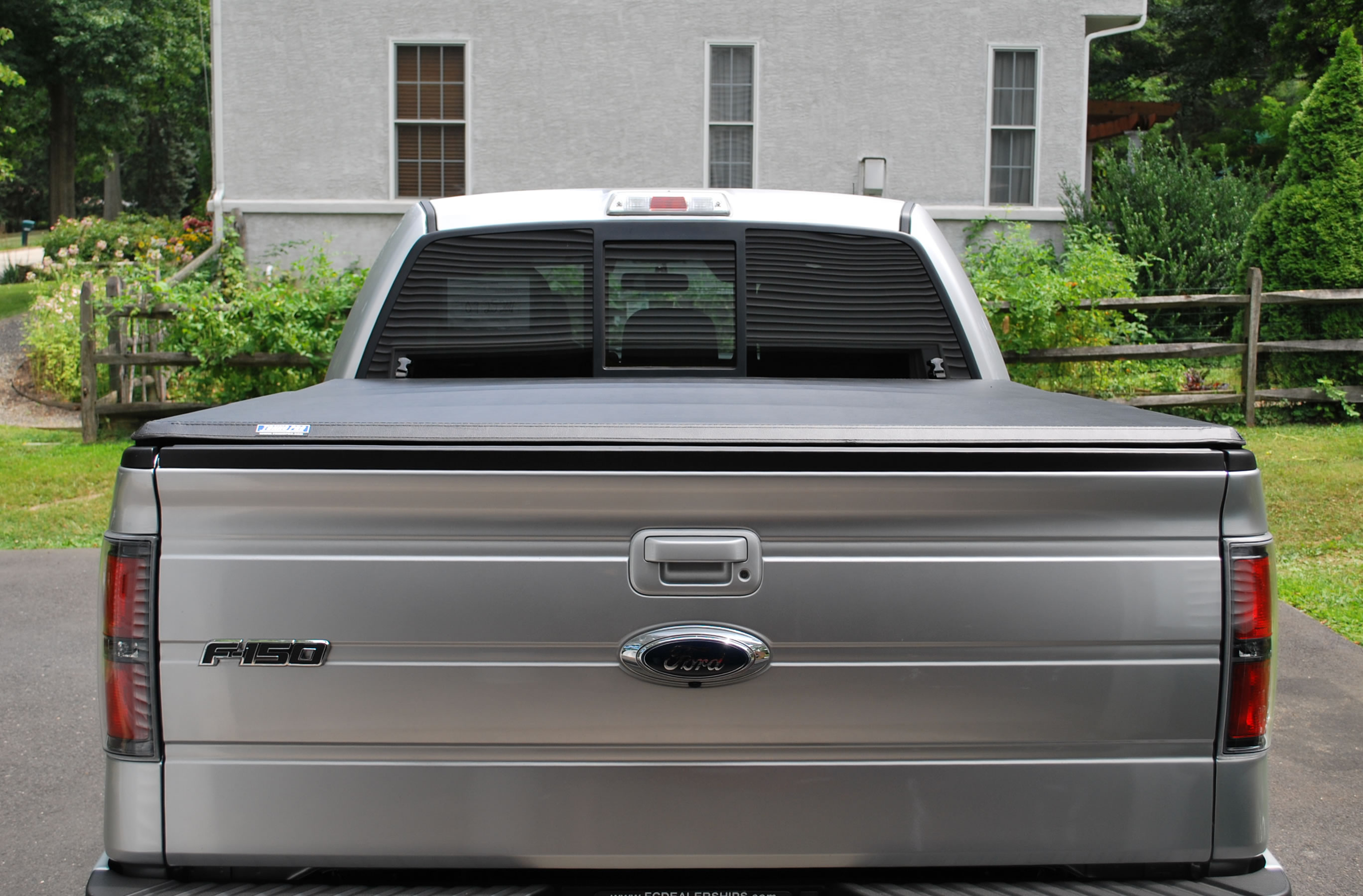 The Best Tonneau Covers Rated Reviewed 2020 Update