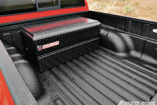 Best 5 Weather Guard Tool Boxes | WeatherGuard Reviews