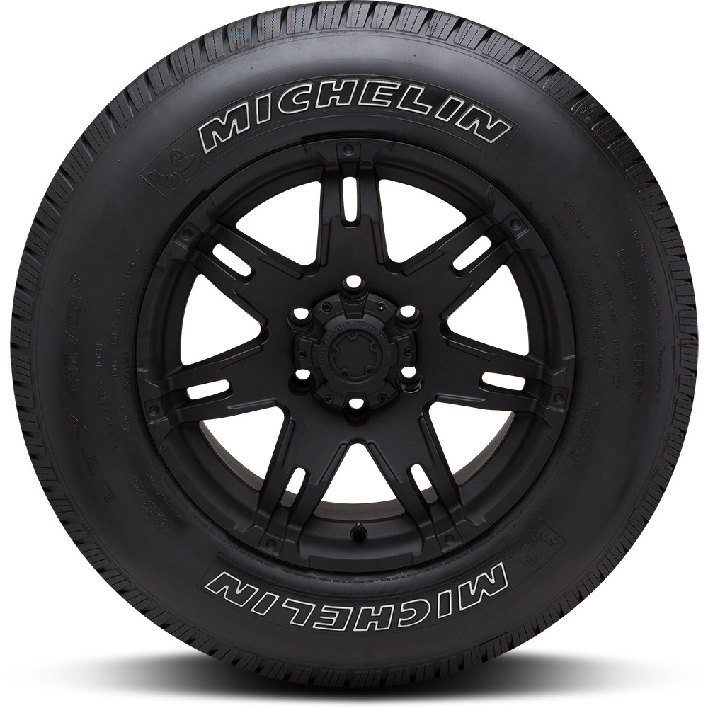 michelin ltx m/s2 tire review