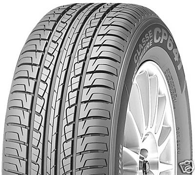 CP Nexen Tires Review