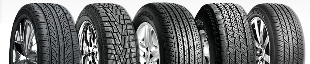 Nexen Tires Review Conclusion