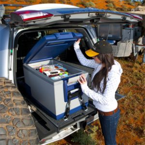 best car fridge