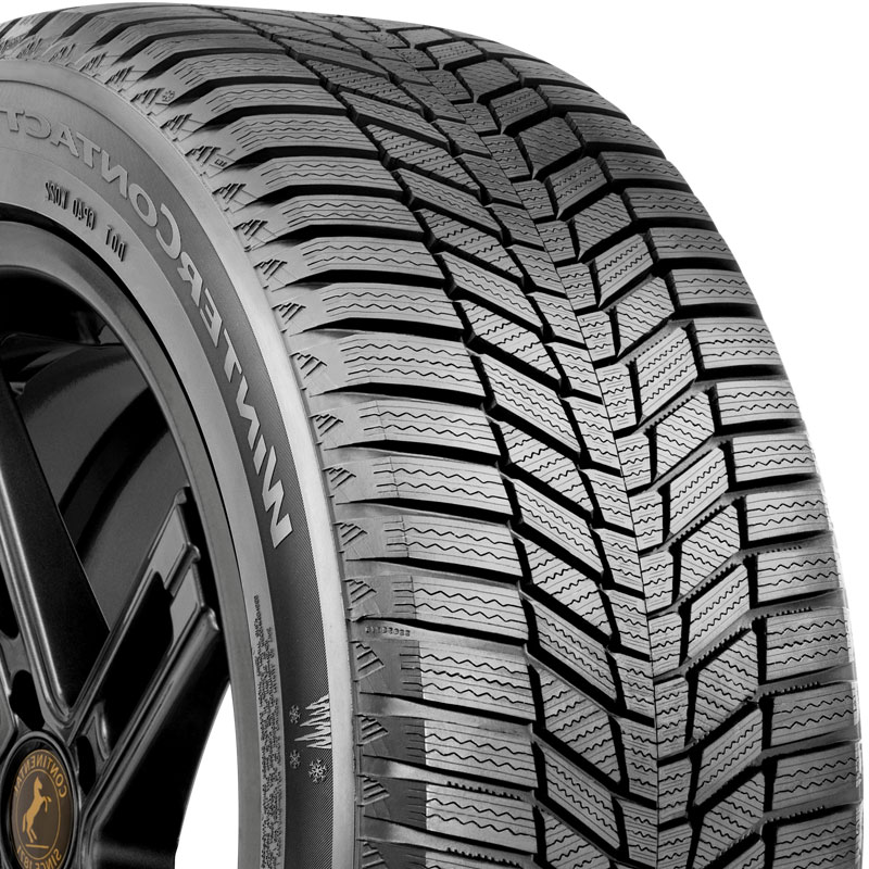 Continental WinterContact SI Tires Review