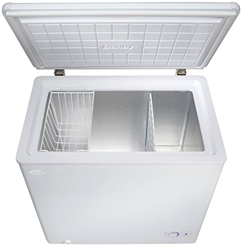 12 volt deep freezer