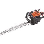 gas hedge trimmer reviews