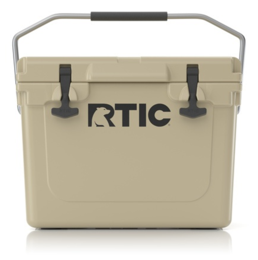rtic 20 cooler