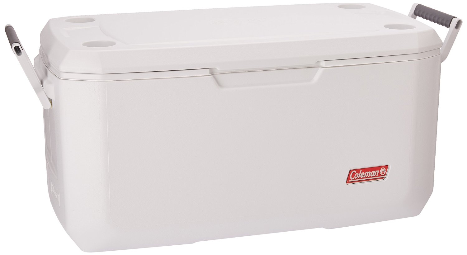 yeti 120 quart cooler