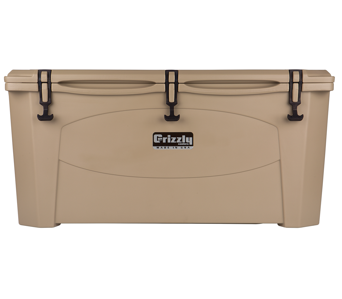 grizzly 165 cooler