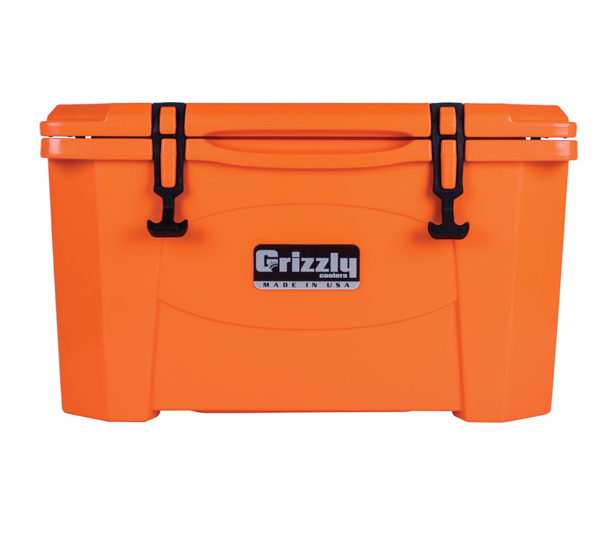 grizzly 40 cooler