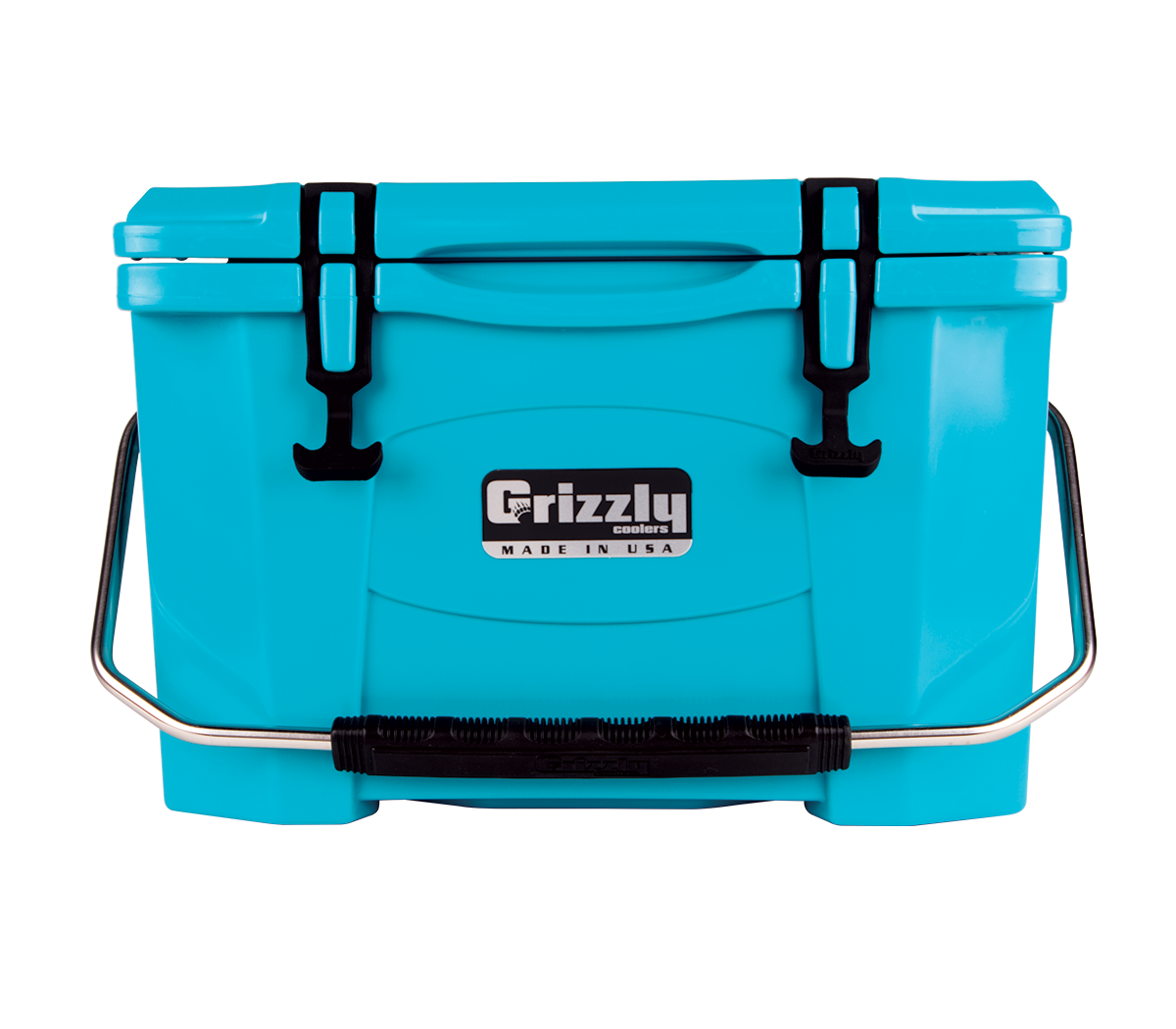 grizzly 20 cooler