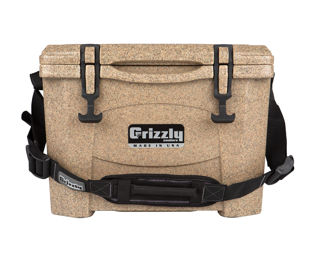 grizzly 15 cooler