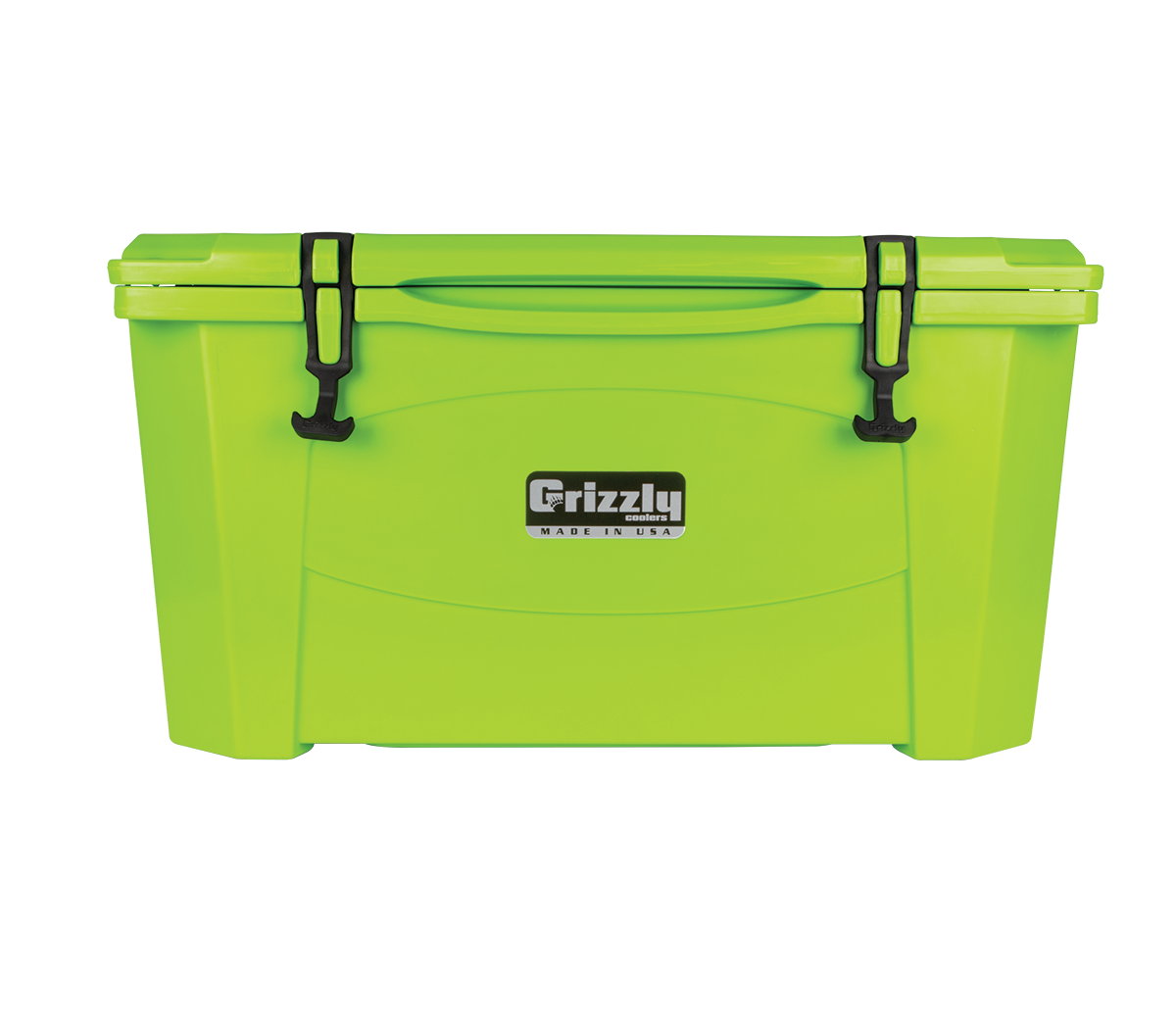 grizzly 60 cooler