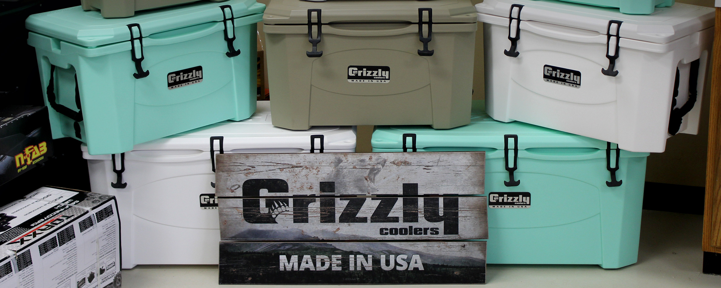 Honest Grizzly Cooler Review - All Sizes | Read Before You Buy (2020)