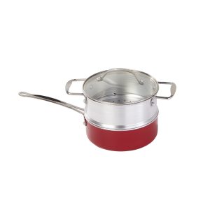 Red Copper Cookware Review