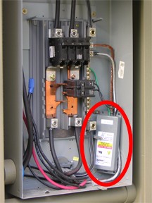 How To Install Whole House Surge Protector