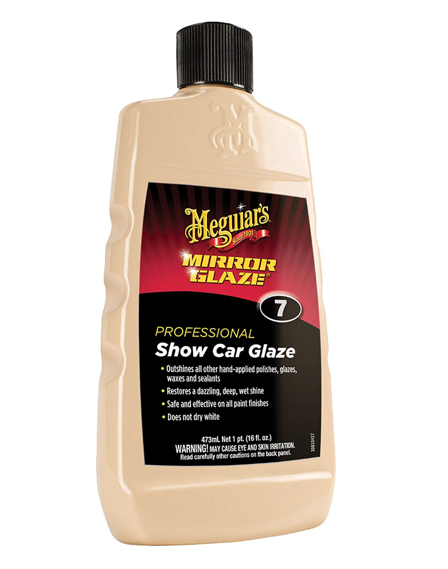 Best car wax for your car