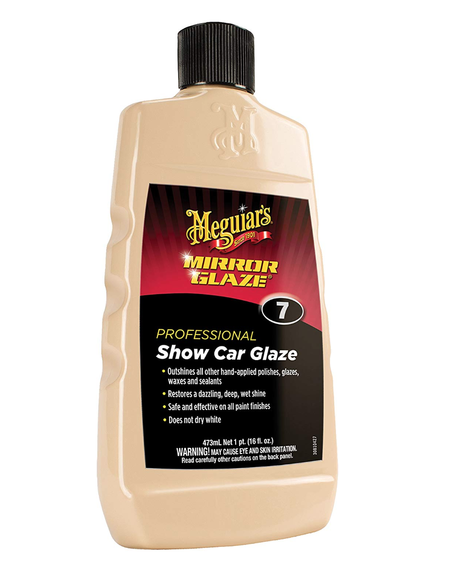 Best Lasting Car Wax