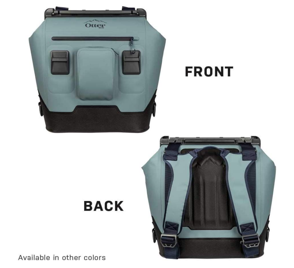 otterbox backpack cooler