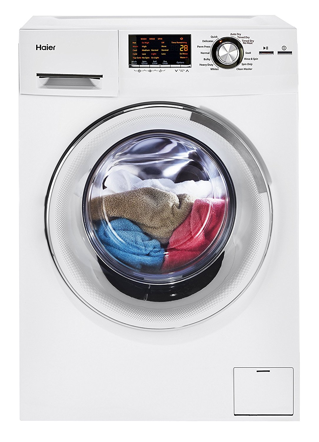 The 5 Best Washer & Dryer Combos