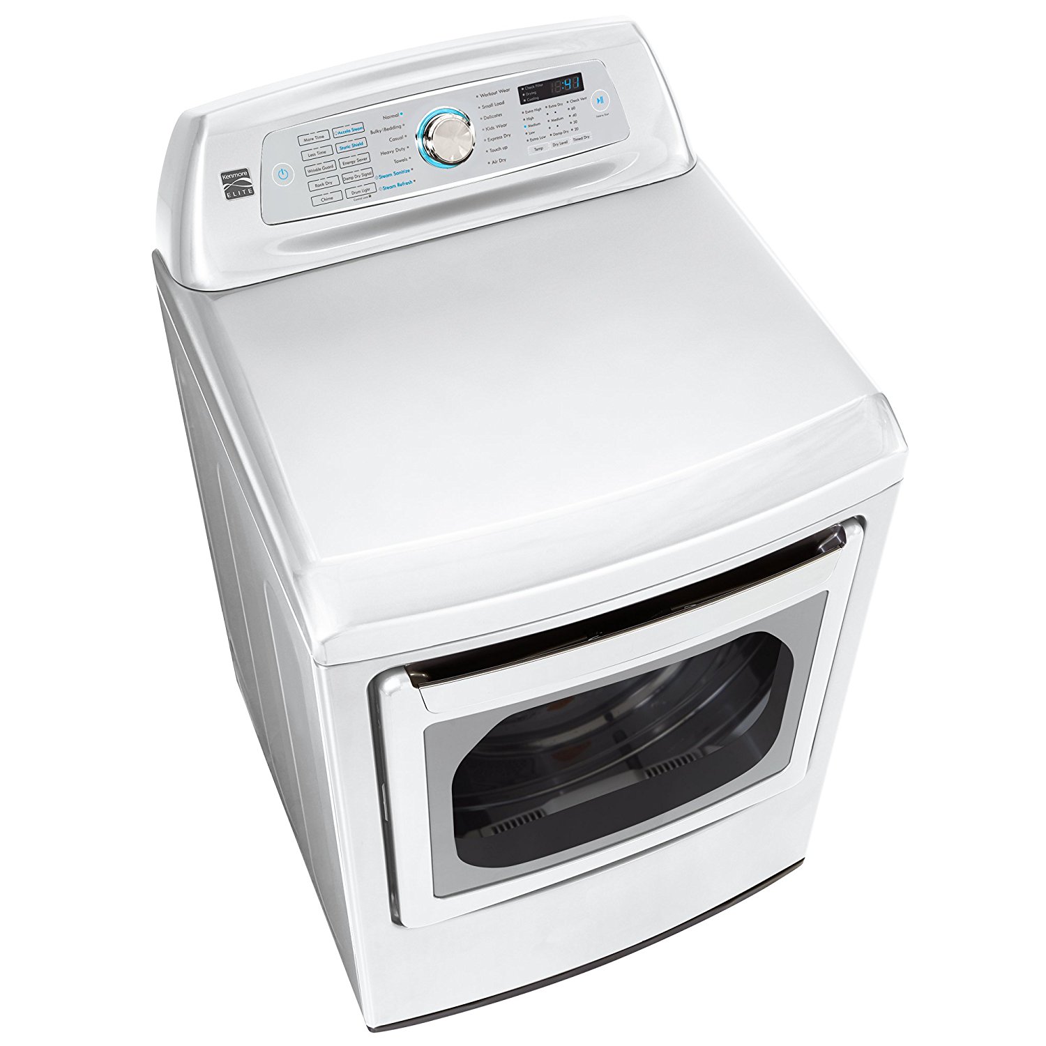kenmore's more affordable option