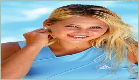 Unraveling The Legacy Of Anna Kournikova: Beyond The Tennis Court