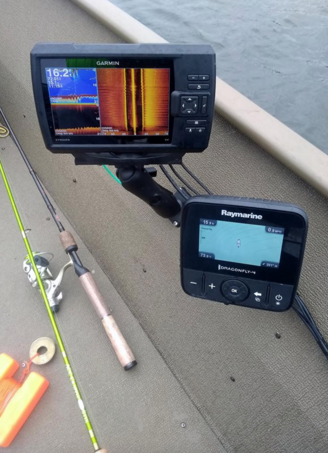 Read This Before Considering The Garmin Striker 7SV Full Review 2017