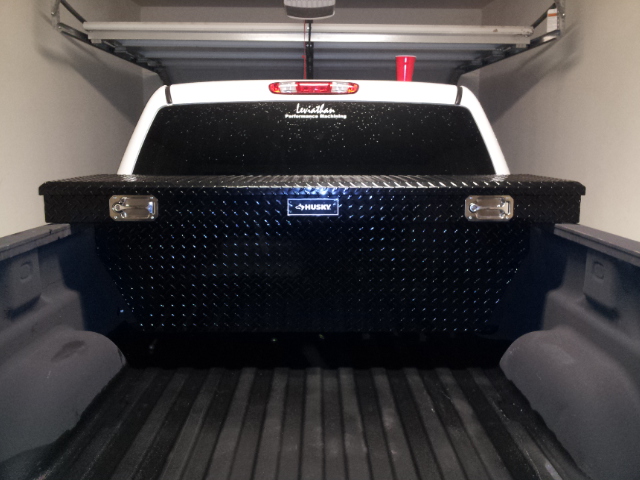 What You Need To Know About Husky Truck Tool Boxes