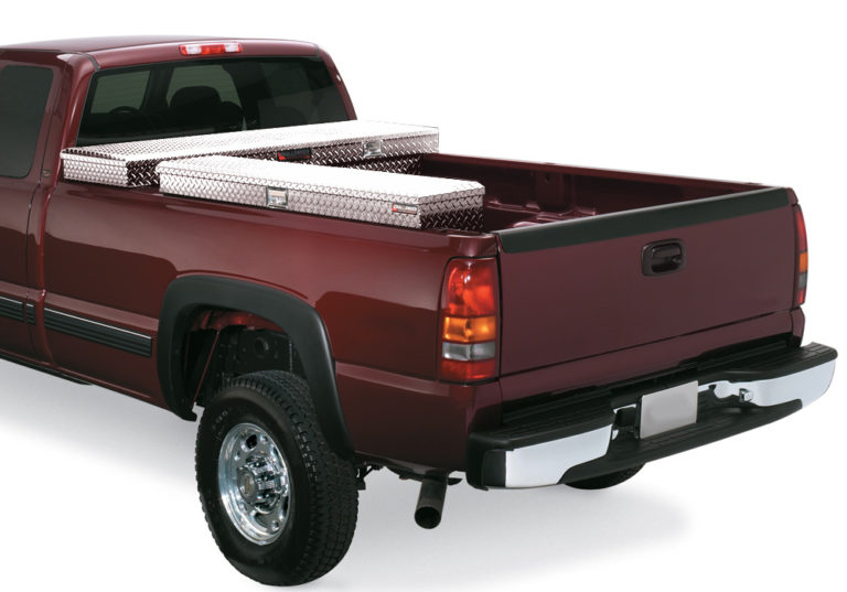 What You Need to Know About Husky Truck Tool Boxes