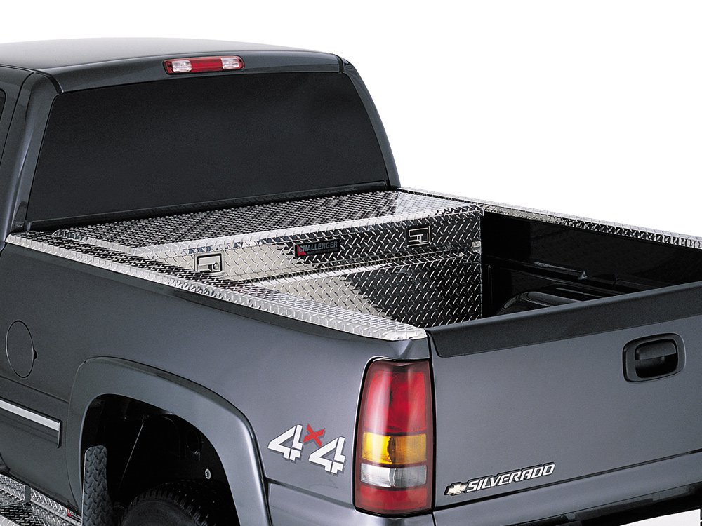 The Best Truck Tool Boxes - A Complete Buyers Guide