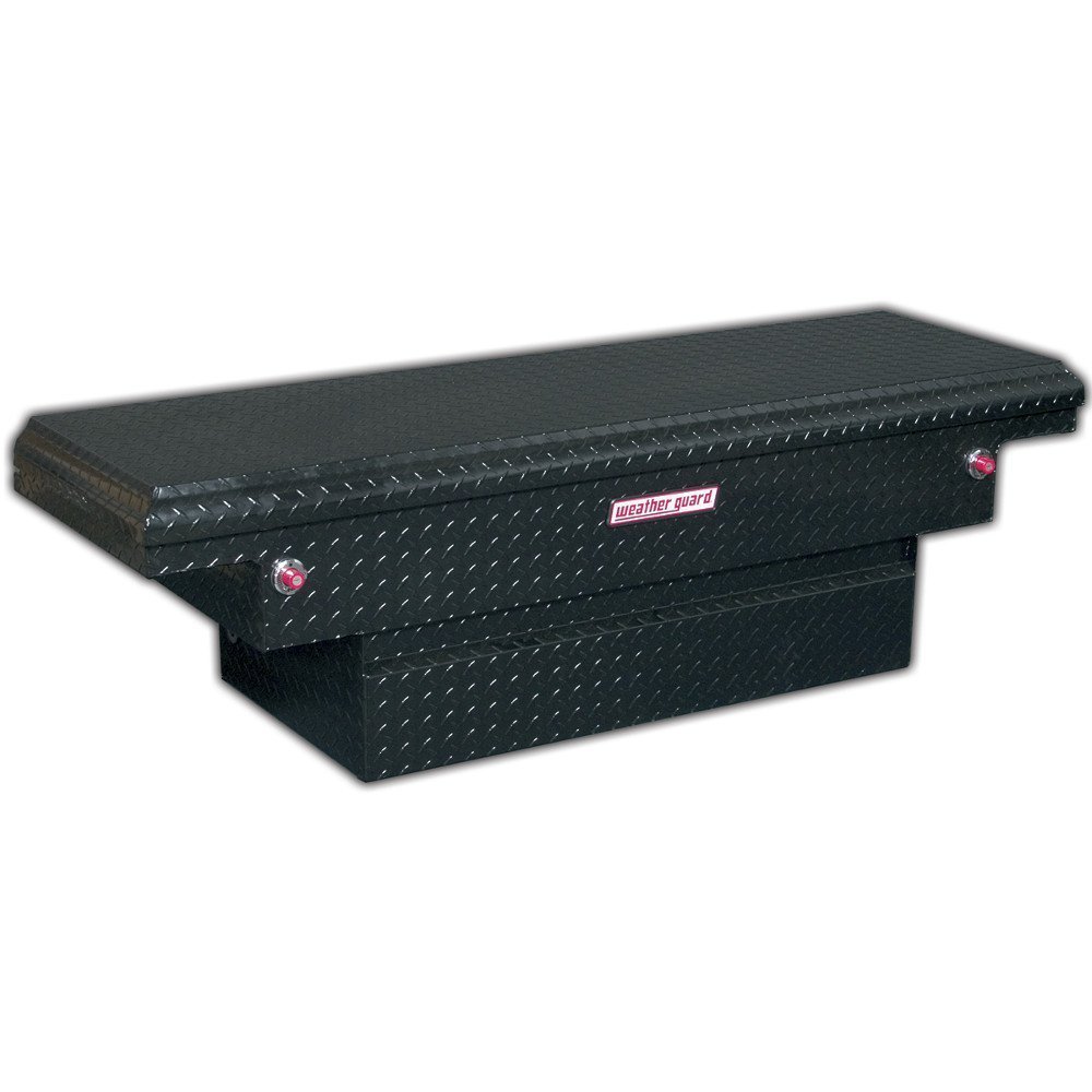 Best 5 Weather Guard Tool Boxes | WeatherGuard Reviews Weather Guard Low Profile Truck Tool Box