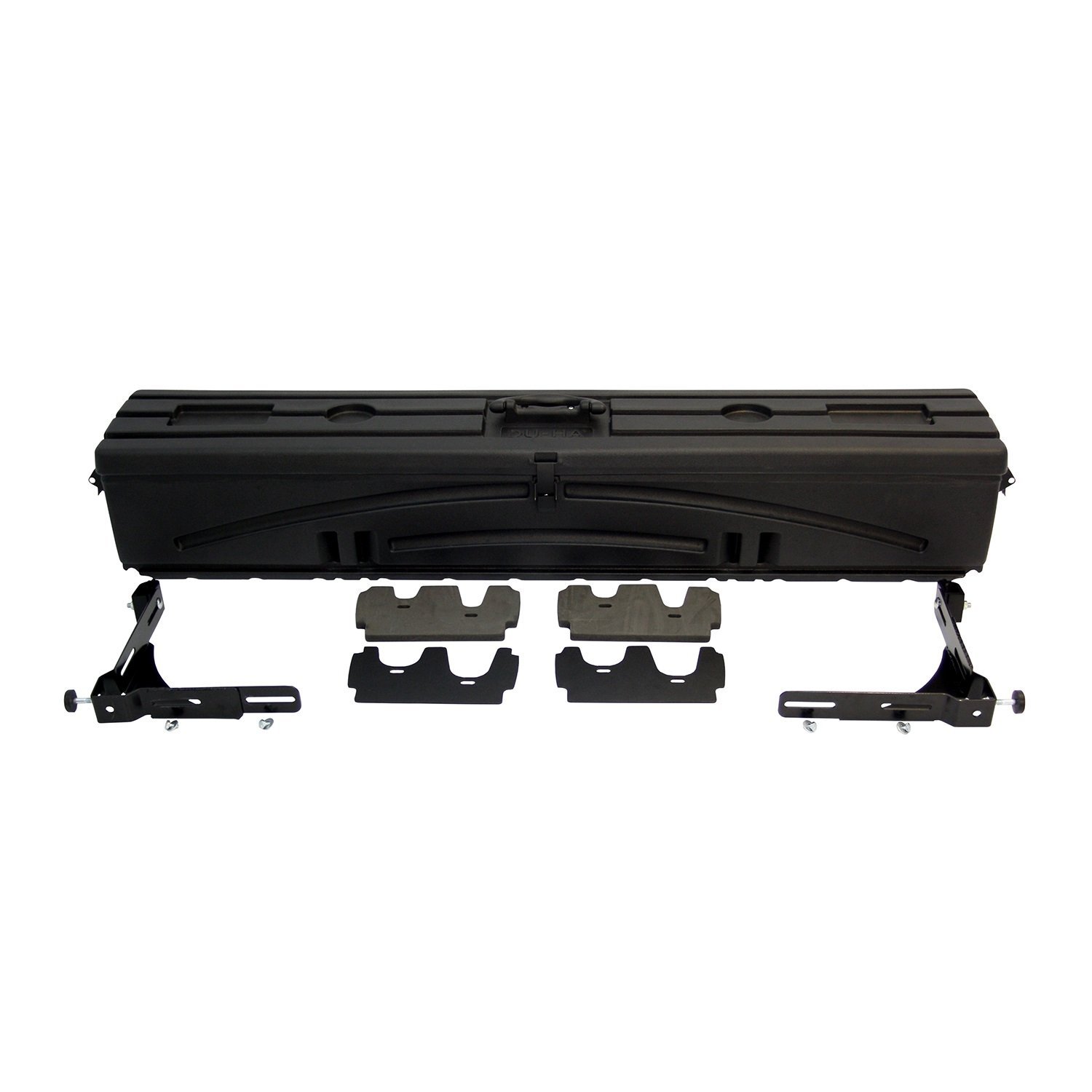 plastic truck tool box