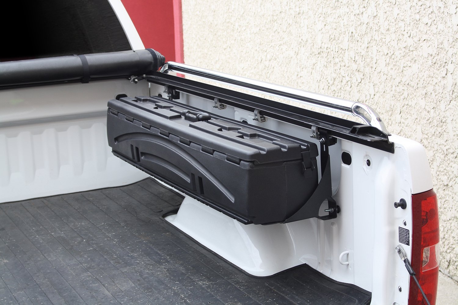 Plastic Truck Tool Box Best 3 Options