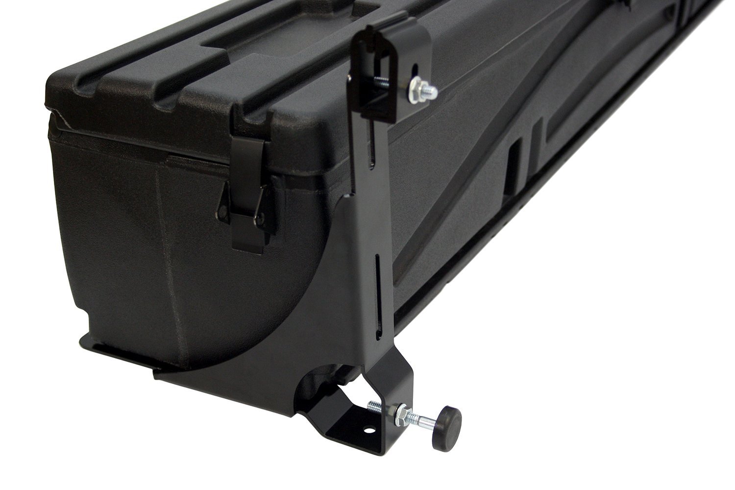 plastic truck bed tool box