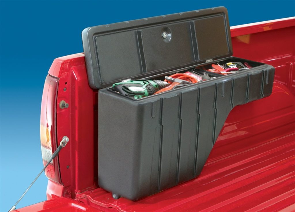 Plastic Truck Tool Box Best 3 Options