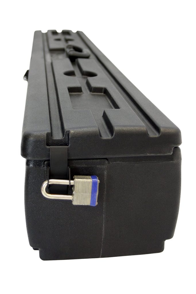 Plastic Truck Tool Box Best 3 Options