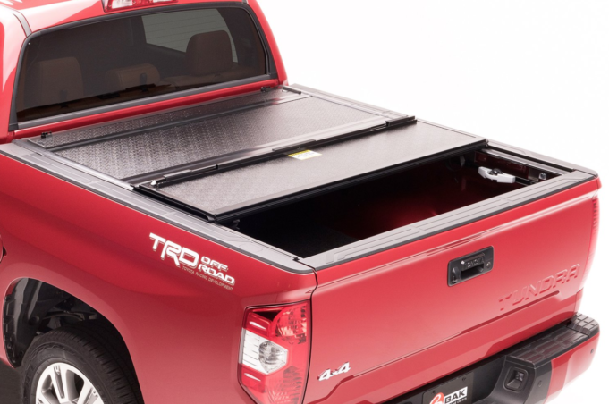 The Best Tonneau Covers Rated & Reviewed [2020 Update]