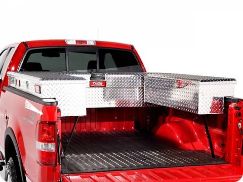 The Best Truck Tool Boxes - A Complete Buyers Guide