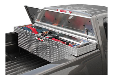 the best truck tool boxes - a complete buyers guide