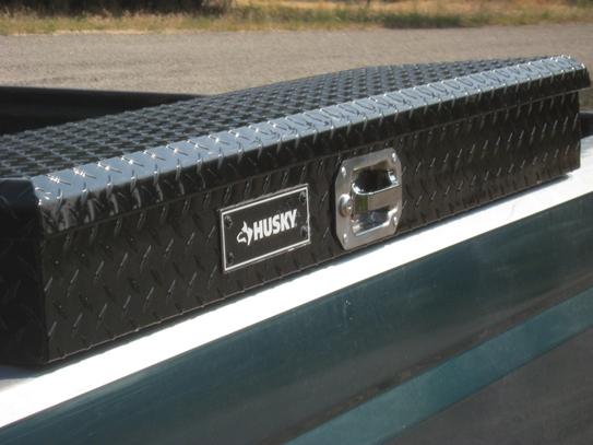 What You Need To Know About Husky Truck Tool Boxes