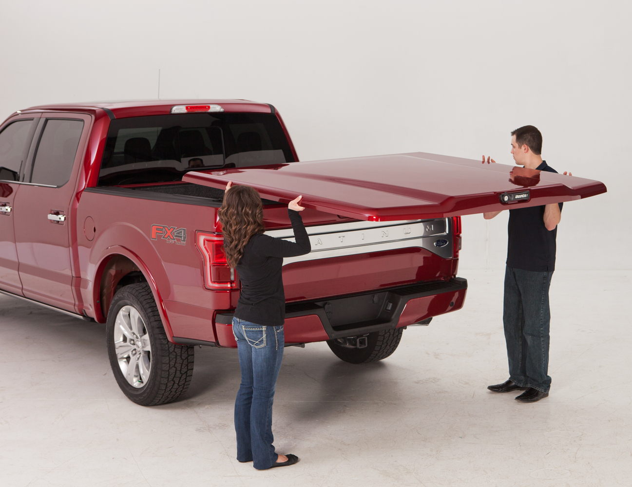 The Complete List of Tonneau Cover Reviews - ShedHeads