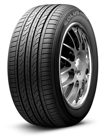 Kumho Eco Sense SE11 Tire: rating, overview, videos, reviews