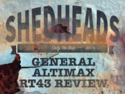 general altimax rt43 reviews