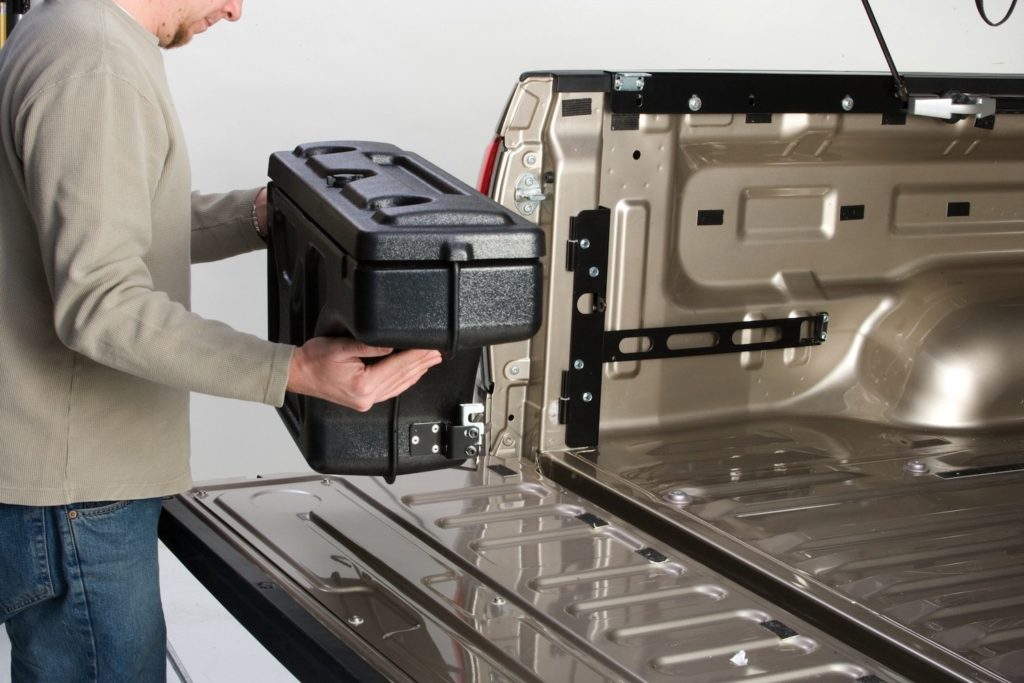 Best of 2017 Wheel Well Tool Box (Reviews)